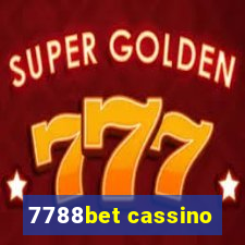 7788bet cassino